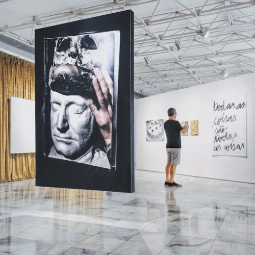 the Power of Palette: How to Choose the Right Colors for Your Painting